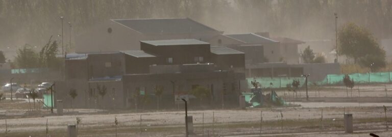 Jueves 6 de junio: suspensión de clases presenciales en Tupungato, Manzano Histórico y Potrerillos