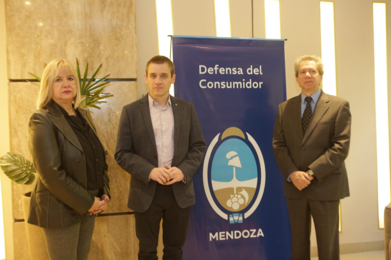 Mendoza fue sede del Cofedec y del Cofeci, encuentros para defender a los consumidores y al comercio interior