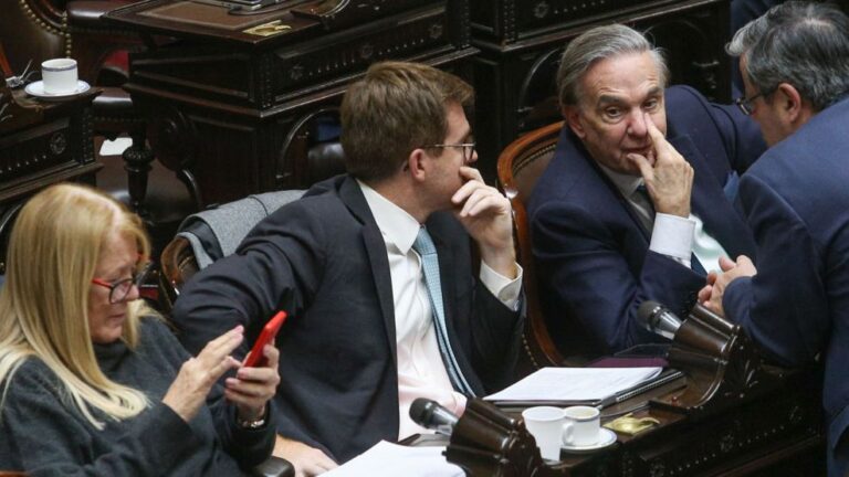 Diputados rechazó eliminar las jubilaciones de privilegio para presidentes y vices
