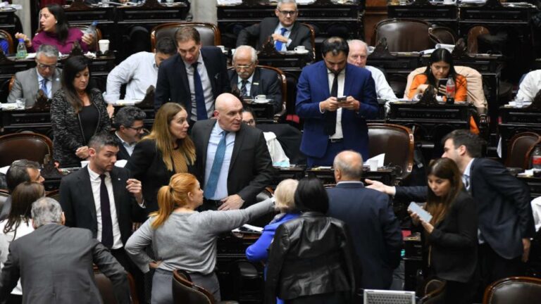 Ley Bases, Milei ganó gobernabilidad y puede avanzar con la reforma del Estado