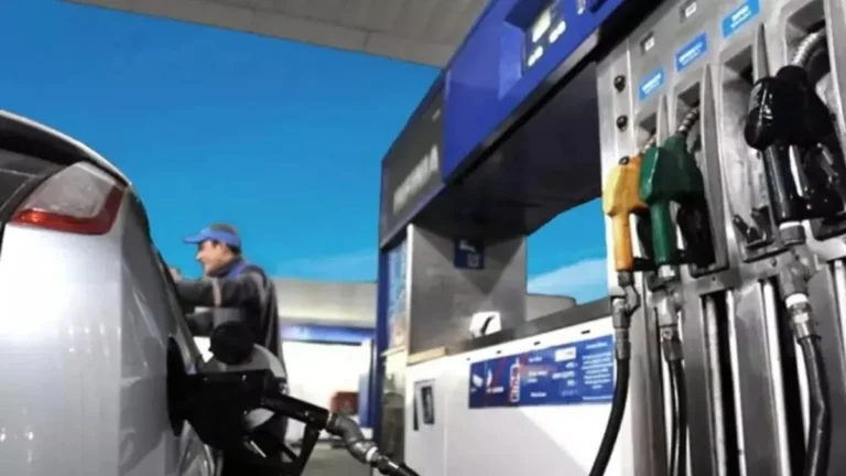 Aumentó la nafta: En lo que va del año, los precios de los combustibles acumulan un alza de 63,65% promedio.