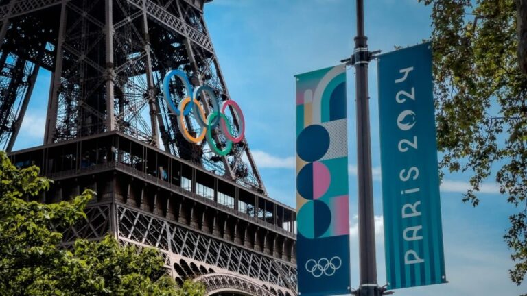 Los Juegos Olímpicos de París 2024 tendrán su comienzo oficial con una espectacular ceremonia de apertura