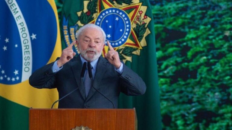 Crisis en Venezuela: Lula le pidió a Nicolás Maduro que se siente a negociar con la oposición