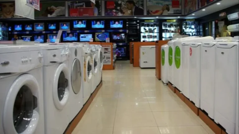 El nuevo programa del Gobierno para comprar electrodomésticos con planes de financiación del Banco Nación