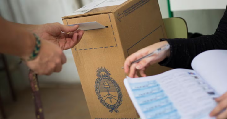 La Justicia detectó que cuatro partidos presentaron 170 candidatos falsos para cobrar millones del Estado