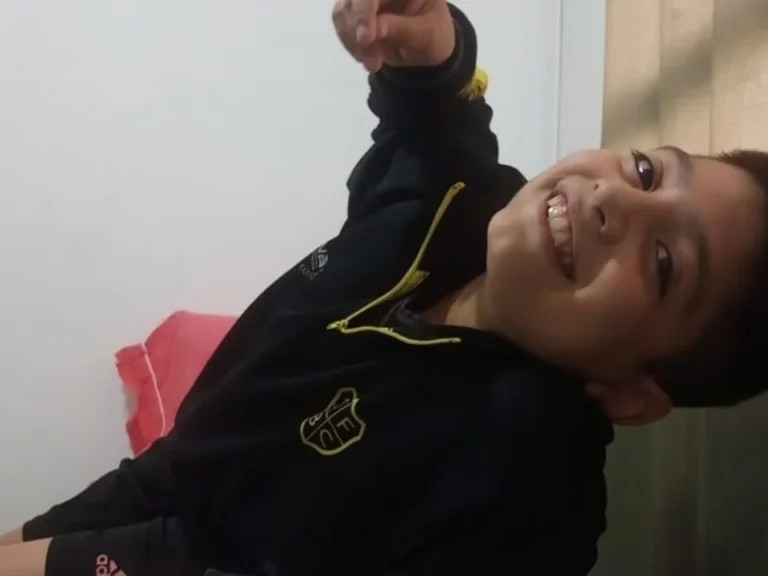 Habló el policía que mató a Bastian durante un enfrentamiento con motochorros