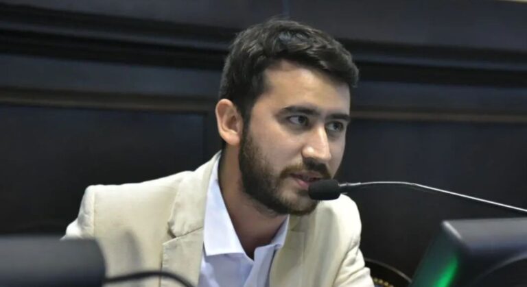 El Gobierno oficializó el nombramiento de Nahuel Sotelo como nuevo secretario de Culto y Civilización