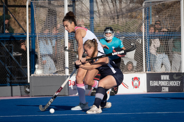 Mendoza, en lo más alto del Campeonato Argentino de Selecciones Mayores de Hockey