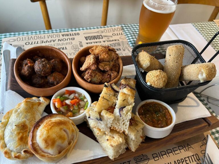 De la mano de emprendedores mendocinos, Economía Social promueve la identidad gastronómica local