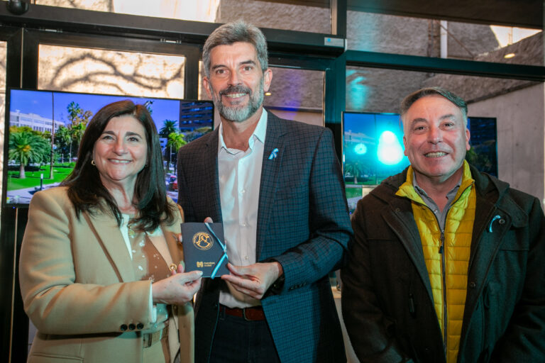 La Ciudad de Mendoza lanzó una nueva propuesta turística y patrimonial: el Pasaporte Sanmartiniano