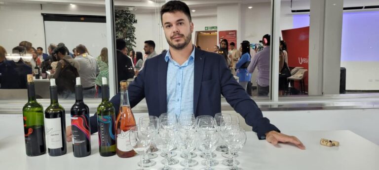 La bodega boutique mendocina que tiene al Caribe como un gran mercado