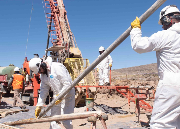 Convocatoria a Audiencia Pública sobre el Proyecto “Malargüe Distrito Minero Occidental”