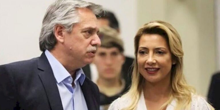 La Justicia quiere que Fabiola Yañez amplíe la denuncia contra Alberto Fernández por violencia de género