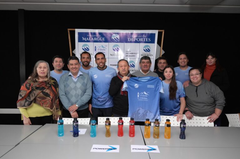 Se lanzó oficialmente la Maratón Nocturna 2024