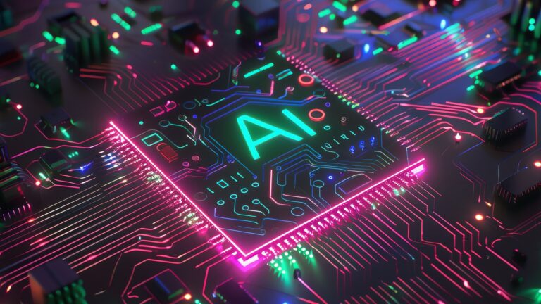 China presentó el primer sistema operativo para PC con inteligencia artificial integrada