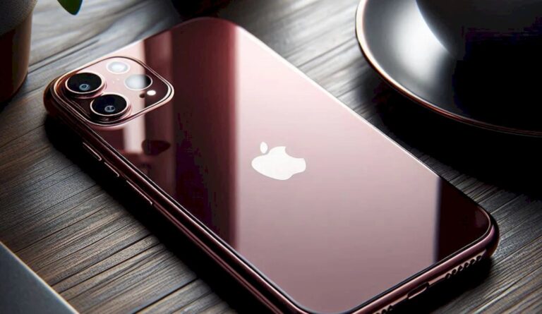 Hoy Apple presenta los iPhone 16
