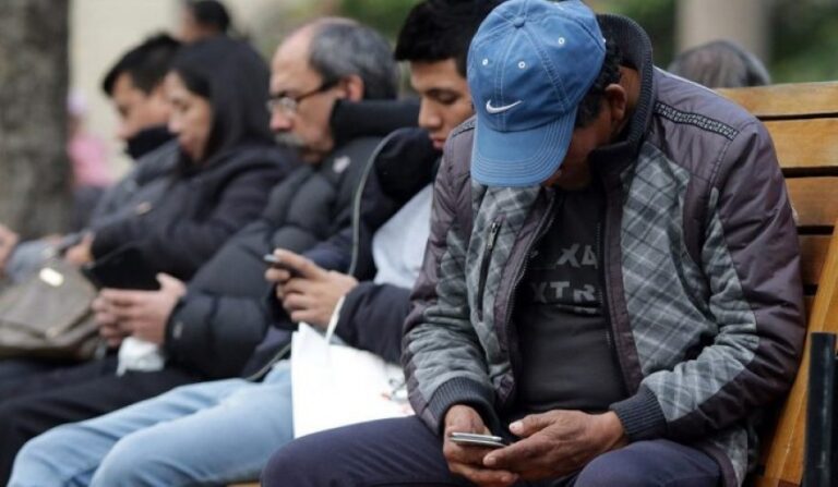 En el segundo trimestre de 2024, el desempleo fue de 7,6% y afectó a 1,7 millones de personas