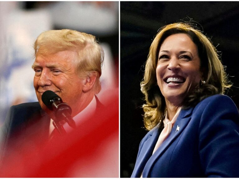 Debate presidencial en Estados Unidos: cuándo es y cómo verlo en la Argentina