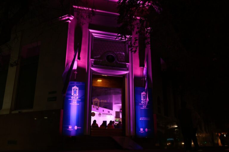 El ECA Sur abre sus puertas a la muestra colectiva “¿Qué estamos tramando?”