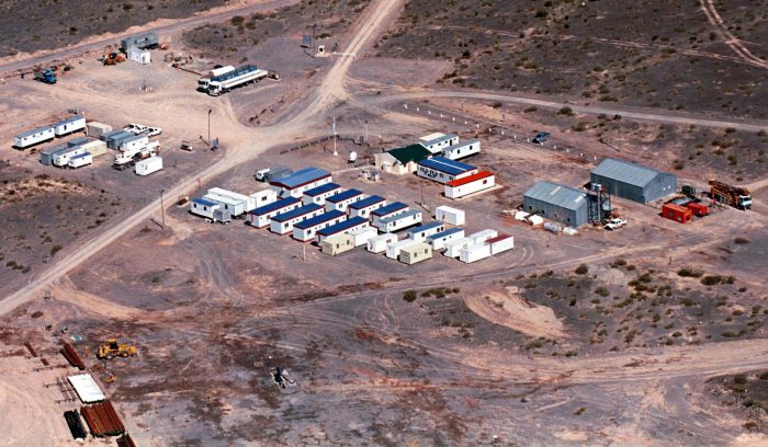 Minería: cómo funciona la Unidad de Gestión Ambiental (UGA)