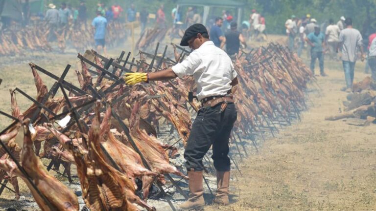 La Fiesta Nacional del Chivo 2025 ya tiene fecha