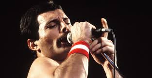 A 78 años del nacimiento de Freddie Mercury