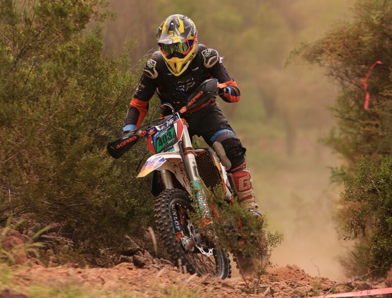 Aconcagua Enduro Challenge: el desafío que convoca a los mejores pilotos en Mendoza