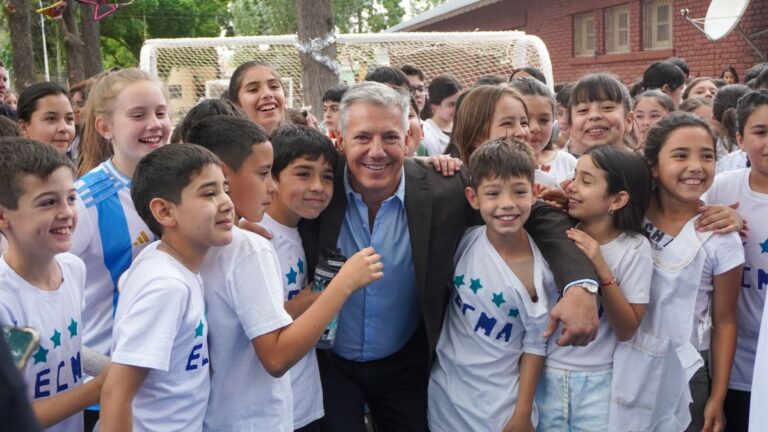 Inauguran nuevo espacio educativo en honor al profesor Guillermo Rojos