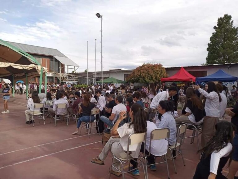 Malargüe corono a su nueva Flor de la Tradición