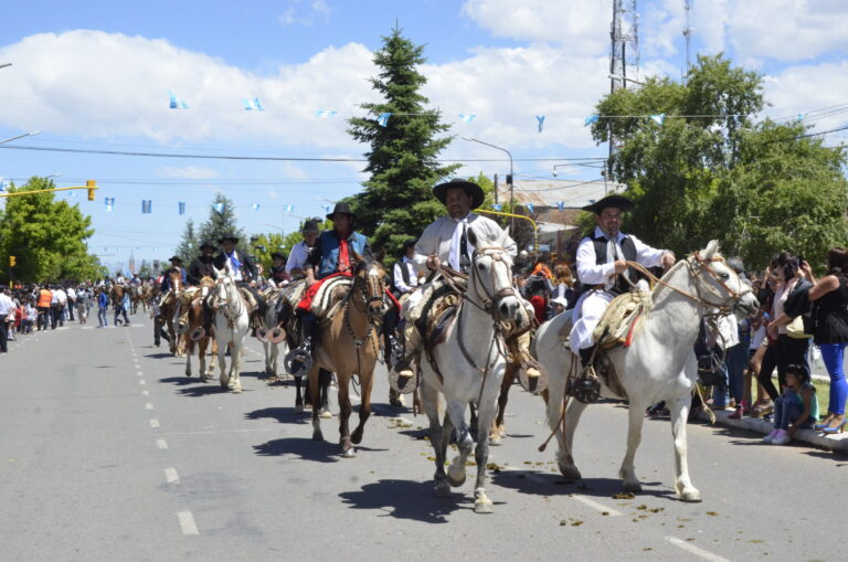 74° Aniversario del Departamento de Malargüe: Ya pueden solicitarse los espacios para instalar stands de ventas