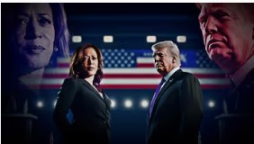 Trump o Kamala Harris: así se viven en Estados Unidos las elecciones más polarizadas y peleadas de la historia