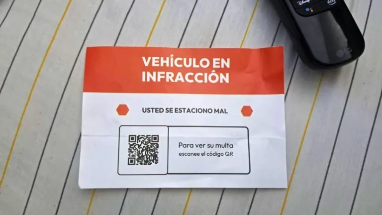 Alertan sobre una estafa detectada en redes sociales con código QR