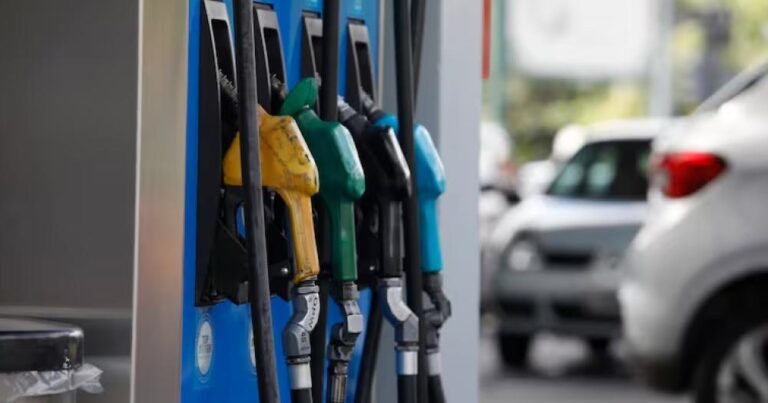El Gobierno autorizó el autodespacho de combustibles