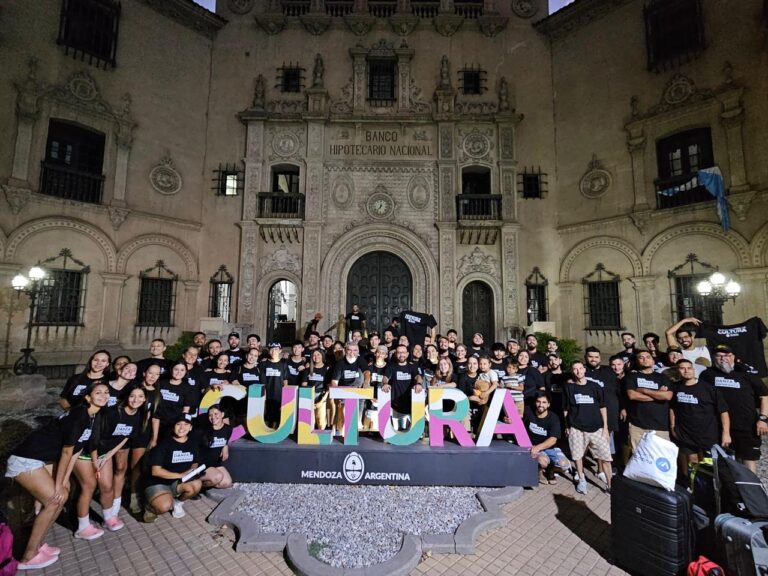 Mendoza brilla en el Pre-Cosquín 2025: la provincia se posiciona como cuna de talentos