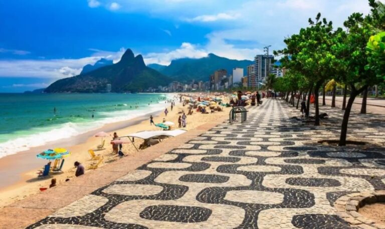 Recomendaciones para los argentinos que planean viajar a Brasil en febrero