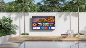 Curiosidades de CES 2025: presentaron un televisor “sumergible” de 110 pulgadas