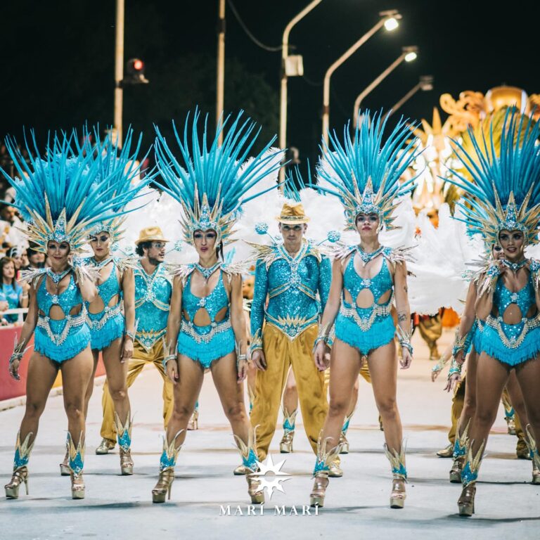 General Alvear se prepara para un gran festejo por el Carnaval