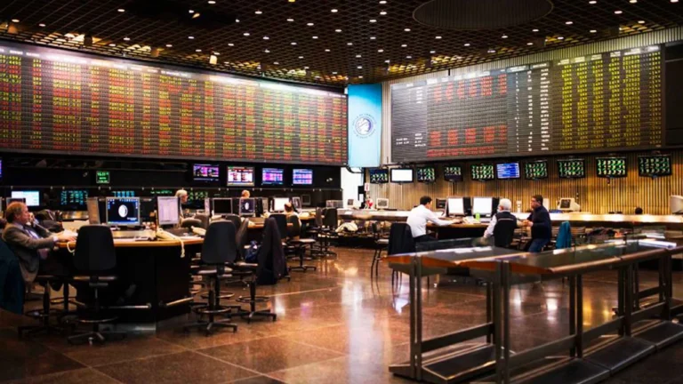 Las acciones argentinas en Wall Street suben más de 6% y el índice Merval aumenta 5%