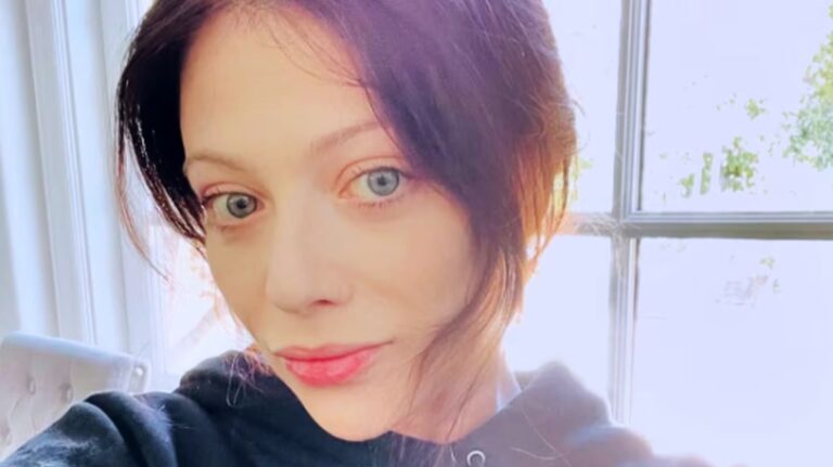 Amigos de Michelle Trachtenberg revelaron que la actriz enfrentó varios problemas de salud antes de su muerte
