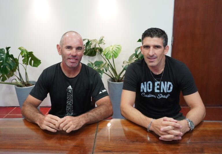 General Alvear inaugura la gira de la Copa del Mundo en Mendoza