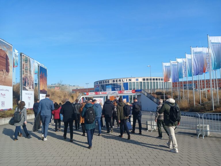 Mendoza llevó su oferta turística a Alemania y Austria