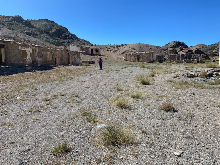 Energía y Ambiente convoca a todos los interesados a la audiencia pública para la reactivación de la mina Don Ernesto