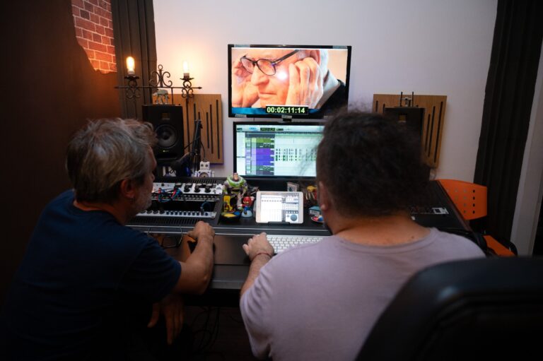 Orgullo mendocino: el documental “Quinografía” será la película de clausura de la 26ª edición del Bafici