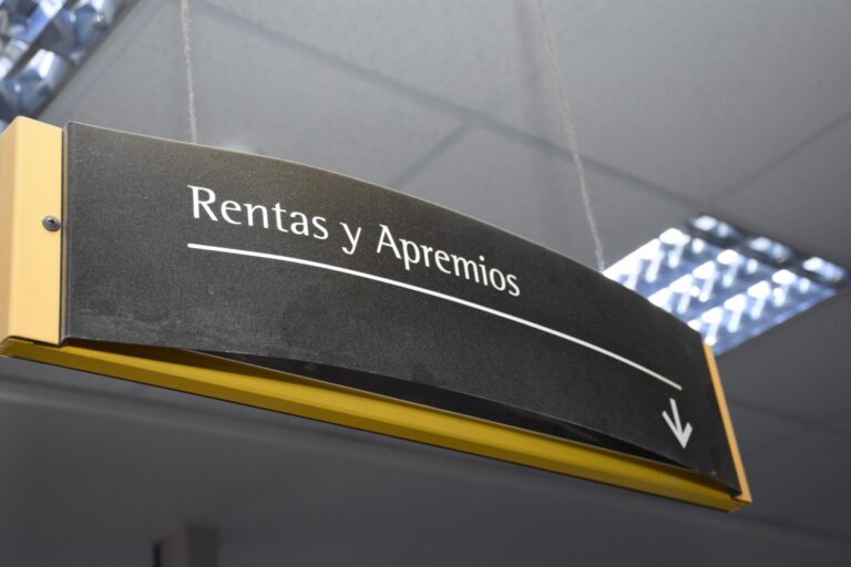 Rentas informó sobre beneficios para los contribuyentes y mejoras en el sistema de habilitaciones comerciales