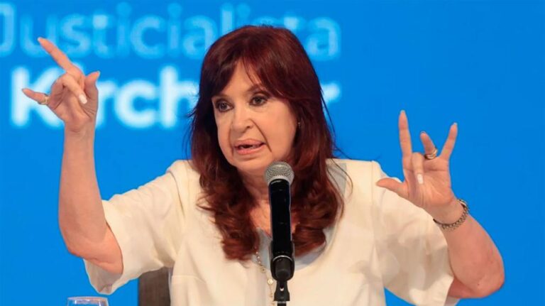 La Corte activó la causa Vialidad: le pidió al Procurador que dictamine si hay que agravar la condena de CFK