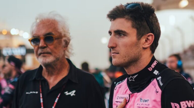 Tensión en Alpine por Doohan y Colapinto: se dividen las opiniones sobre quién debe ser el piloto en la F1