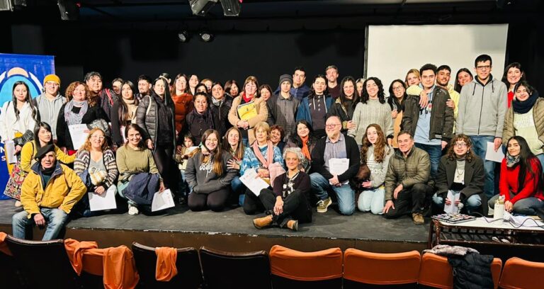 Emprendoteca en Territorio 2025: impulsá tu emprendimiento creativo con mentorías gratuitas en Mendoza