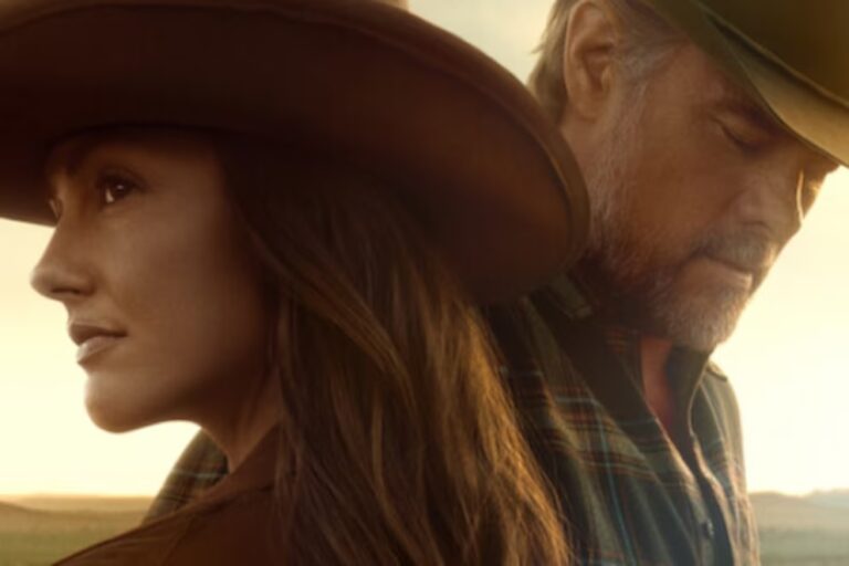 Intrigas ganaderas y amores complicados en la nueva propuesta romántica de Netflix ambientada en Texas Hill Country
