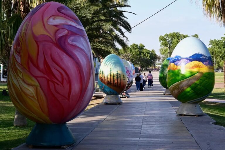 La comunidad croata en Mendoza celebra una nueva vendimia y Pascua