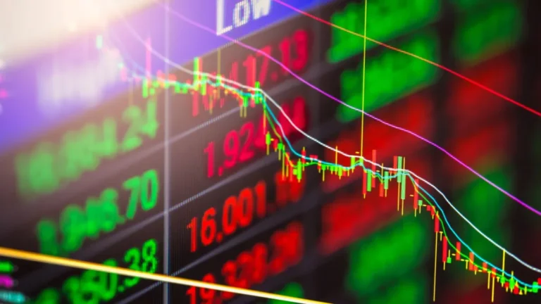 Tras el anuncio de los nuevos aranceles, las acciones argentinas en Wall Street cayeron hasta 10%